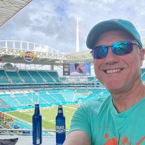 Meet your Posher, Mark